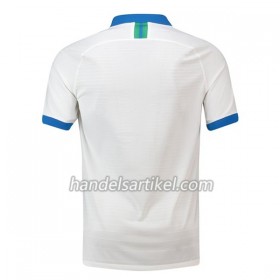 Brasilien Auswärts Trikotsatz Copa América 2019